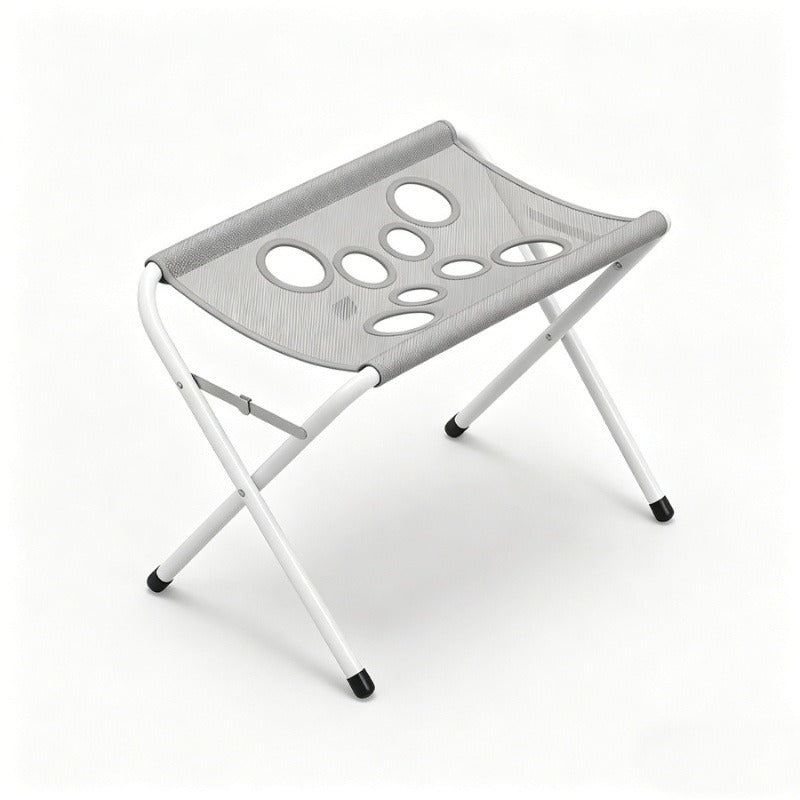 Foldable Pet Bathing Hammock Stand