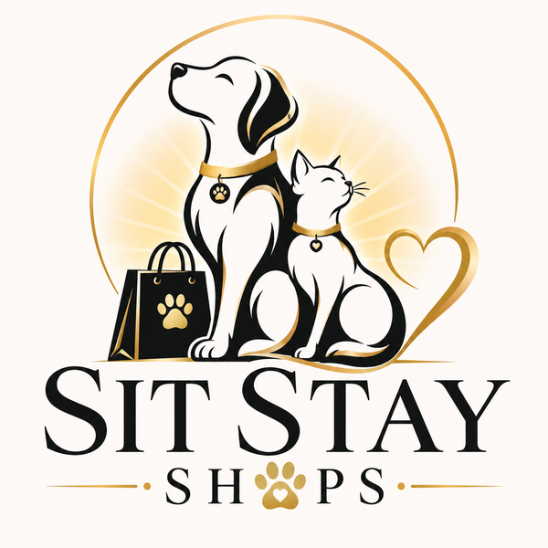 Sit Stay Shop